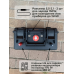 Аккумулятор 12v литий-железо-фосфатный 60 Ah 770 W, черный Аккумулятор 12v литий-железо-фосфатный 60 Ah 770 W, черный